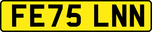 FE75LNN