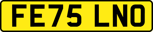 FE75LNO