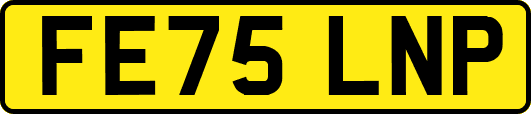 FE75LNP