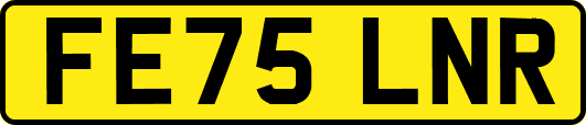 FE75LNR