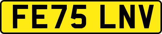 FE75LNV