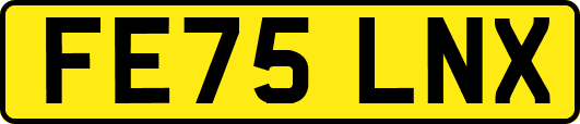 FE75LNX