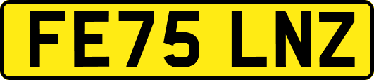 FE75LNZ