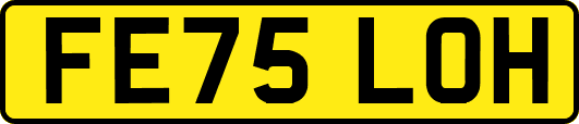FE75LOH