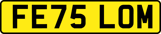 FE75LOM