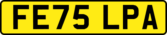 FE75LPA