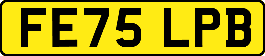FE75LPB