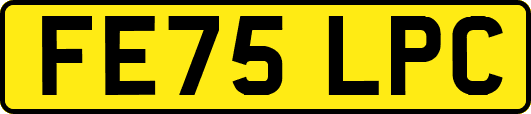 FE75LPC