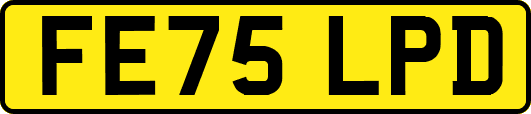 FE75LPD