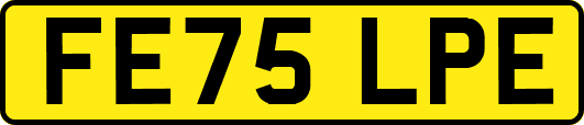 FE75LPE