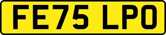 FE75LPO