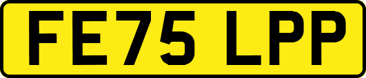 FE75LPP