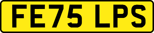 FE75LPS