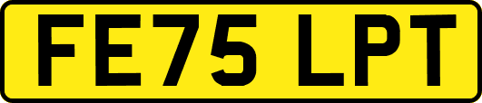 FE75LPT