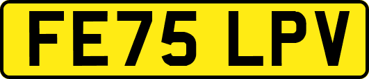 FE75LPV
