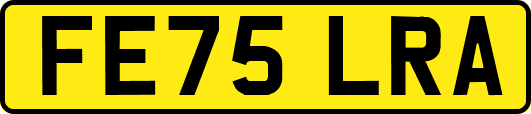 FE75LRA
