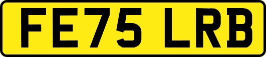 FE75LRB