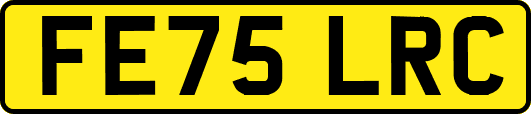 FE75LRC