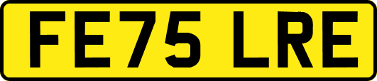 FE75LRE