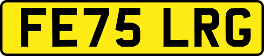 FE75LRG