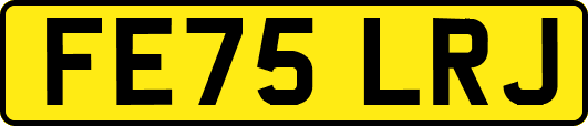 FE75LRJ