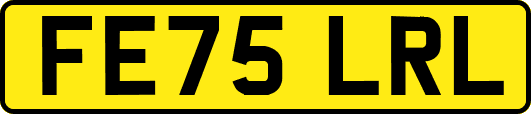 FE75LRL