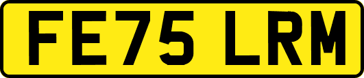 FE75LRM