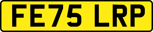 FE75LRP