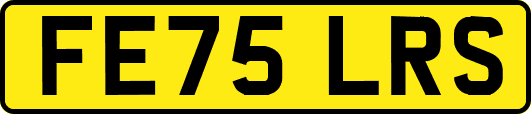 FE75LRS
