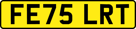FE75LRT