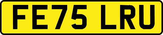 FE75LRU