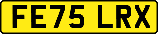 FE75LRX