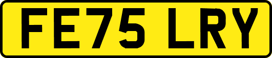 FE75LRY