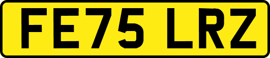 FE75LRZ