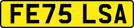 FE75LSA