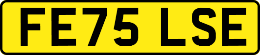 FE75LSE