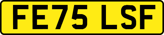 FE75LSF