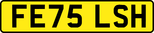 FE75LSH