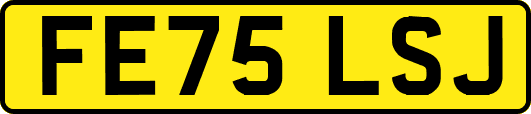 FE75LSJ