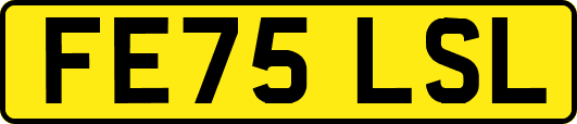 FE75LSL
