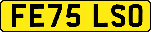FE75LSO