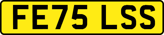 FE75LSS