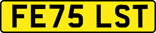 FE75LST