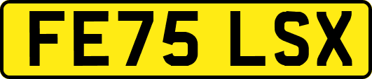FE75LSX