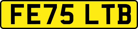 FE75LTB