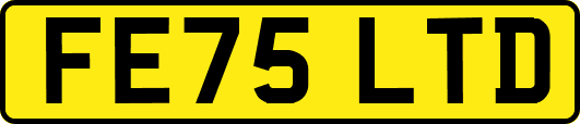 FE75LTD