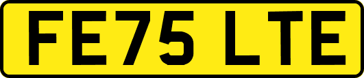 FE75LTE