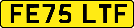 FE75LTF