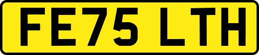 FE75LTH