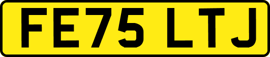 FE75LTJ
